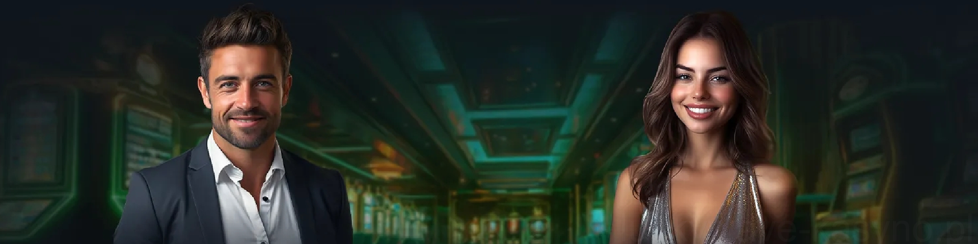 Luckywave Casino Bonus Powitalny